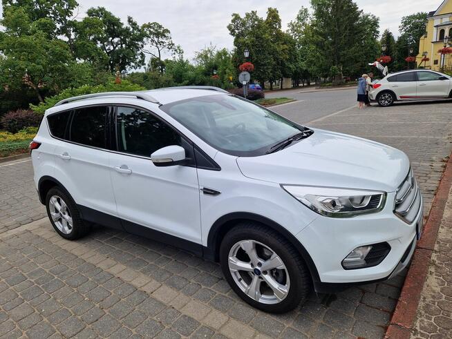 Ford Kuga 2.0 TDCi FWD Titanium Nieporęt - zdjęcie 1