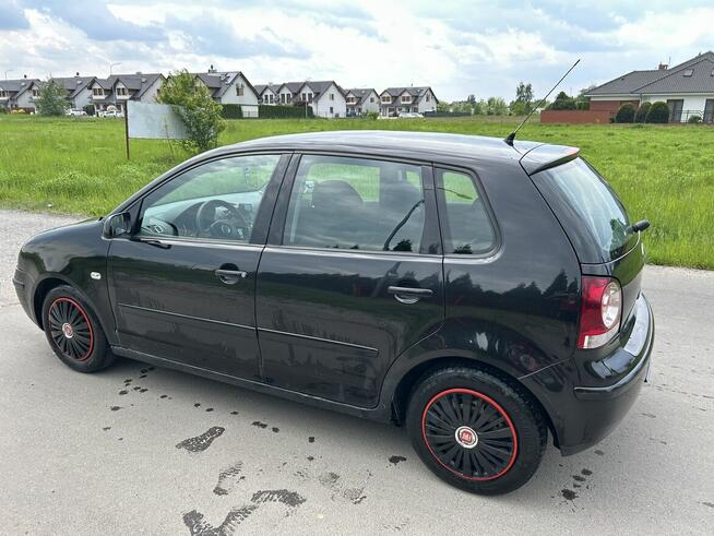 Vw polo 2003r 1,4 tdi Nekla - zdjęcie 6