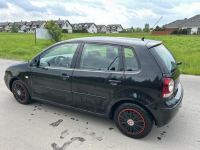 Vw polo 2003r 1,4 tdi Nekla - zdjęcie 6