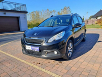 Peugeot 2008 Lipówki - zdjęcie 3