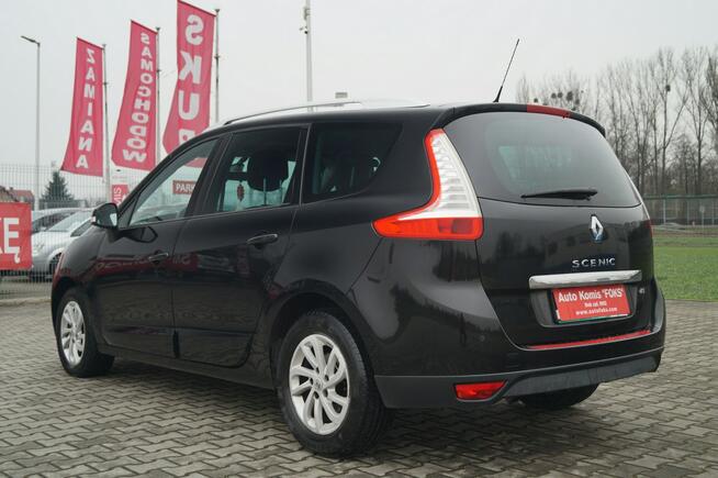 Renault Grand Scenic 7 osobowy Salon Polska 1.6 dci 131KM Goczałkowice-Zdrój - zdjęcie 4