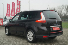 Renault Grand Scenic 7 osobowy Salon Polska 1.6 dci 131KM Goczałkowice-Zdrój - zdjęcie 4