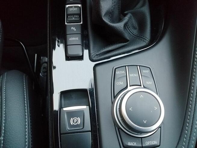 Sprzedam BMW X2 hybryda plug-in, 220 KM Chodzież - zdjęcie 9