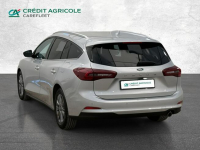 Ford Focus 1.5 EcoBlue Titanium X aut Kombi Warszawa - zdjęcie 7