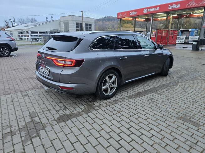 Sprzedam Renault Talisman Grandtour 1.6dci 130KM Automat Jedlina-Zdrój - zdjęcie 7