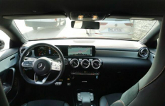 1,4 163 KM CLA 200 AMG Line 7G-DCT Tychy - zdjęcie 9