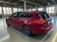 Ford Focus Bezwypadowy serwis ASO stan wzorowy Kraków - zdjęcie 7