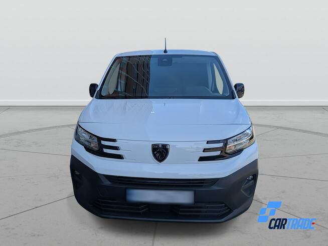 Peugeot Partner L2 Długi | 1.5 BlueHDi 136 KM | MAX  Wyposażenie Kraków - zdjęcie 2