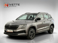 Skoda Karoq 1.5 TSI (150KM) 4x2 Sportline DSG