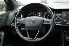 LED*2.0TDI*190KM* 4X4*Bezwypad*SeatSound*DSG*keylessGo Częstochowa - zdjęcie 11