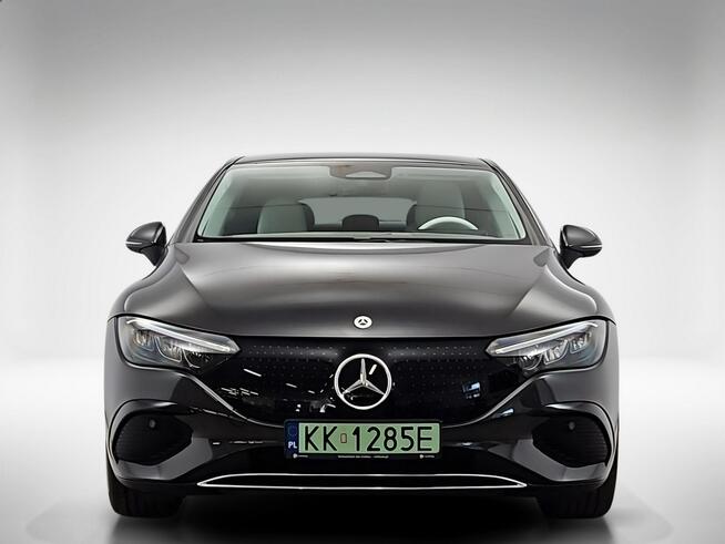 EQE 350+ 90.5kWh Electric Art ! Z Polskiego Salonu ! Faktura VAT ! Warszawa - zdjęcie 8