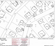 Działka Budowlana (630 m2) okolice Lewej MEDIA (Wrocław) Fabryczna - zdjęcie 10