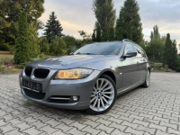 BMW Seria3 E91 | Pierwsza rej. 2010 | 2.0D | Manual | Grzane fotele | Szczecin - zdjęcie 3