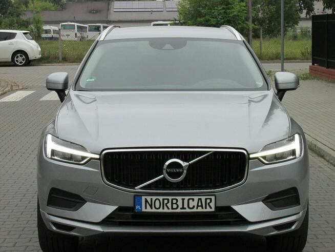 Volvo XC 60 z Gwarancją Model 2020r Żyrardów - zdjęcie 11