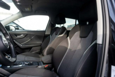 Audi Q2 Salon Polska, stan bardzo dobry, S-LINE Łódź - zdjęcie 12