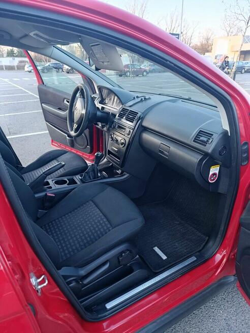 Mercedes-Benz Klasa A Stare Miasto - zdjęcie 7