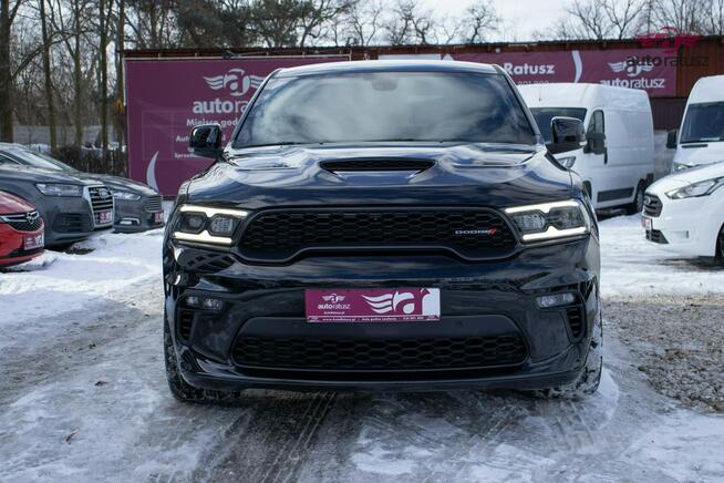 Dodge Durango Wersja R/T*Benzyna 5.7*4x4 Warszawa - zdjęcie 2