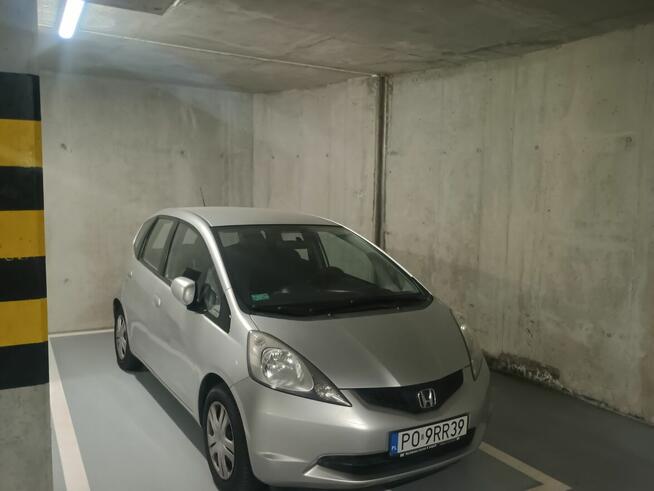 Honda jazz Stare Miasto - zdjęcie 1