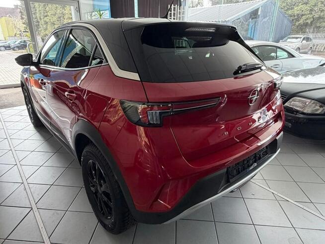 Opel Mokka 1,2 T/42136km/ fabryczny lakier/1 właściciel Rybnik - zdjęcie 4