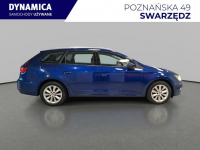 Seat Leon ST Style 1.6TDI 115KM 2019 r. salon PL Swarzędz - zdjęcie 5