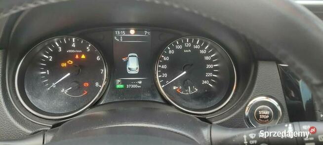 Nissan Qashqai Rzgów - zdjęcie 6