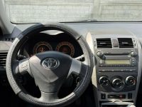 Toyota Corolla 2.0 D4D 126KM/Pod.Fotele/Bez DPF/SalonPolska Węgrów - zdjęcie 8