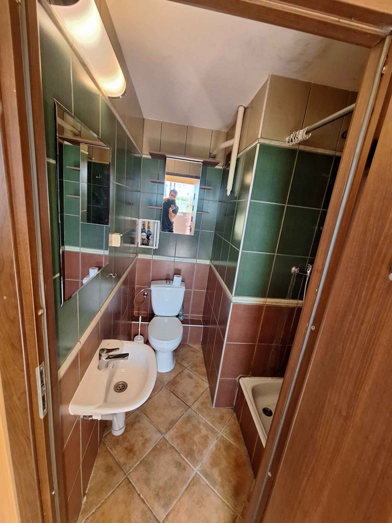 1pok, 17met, Okolice Klimasa PIWNICA/2000 (Wrocław) Krzyki - zdjęcie 5