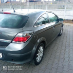Opel Astra GTC, 1,4+gaz, 2009r. Radomsko - zdjęcie 6