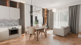 Nowoczesny dom 94,14 m² | 4 Pokoje | Ogród Wawer - zdjęcie 5