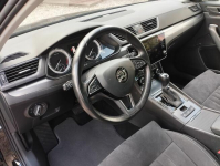 SKODA SUPERB 2.0 TDI 190KM AUTOMAT SALON SERWIS 2020 Warszawa - zdjęcie 8
