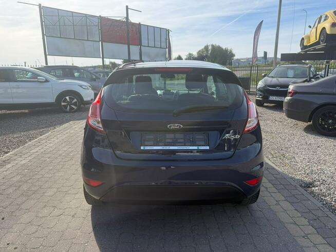 Ford Fiesta Słupsk - zdjęcie 9