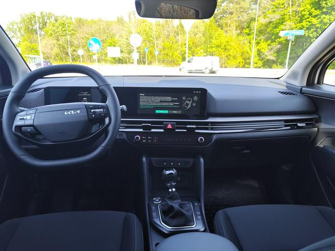 Kia Sportage L/2026/SALON POLSKA/FV23%/1 WŁ/serwis ASO/gwarancja Ełk - zdjęcie 7