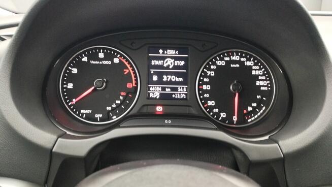 Audi A3 Sline 2017 Salon Polska Nowy Sącz - zdjęcie 7