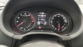 Audi A3 Sline 2017 Salon Polska Nowy Sącz - zdjęcie 7