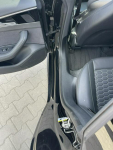Audi RS5 Salon PL Skóra Podgrzewanie Klimatronik Kamera 450KM Gliwice - zdjęcie 5