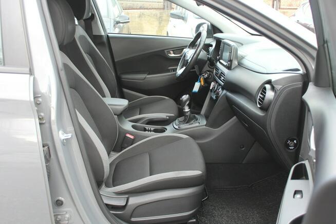 Hyundai Kona 88 tys przebiegu Godne Polecenia Lubań - zdjęcie 10