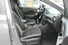 Hyundai Kona 88 tys przebiegu Godne Polecenia Lubań - zdjęcie 10