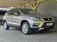 Seat Ateca 1.4 Eco TSI Style S&amp;S Tenczynek - zdjęcie 10