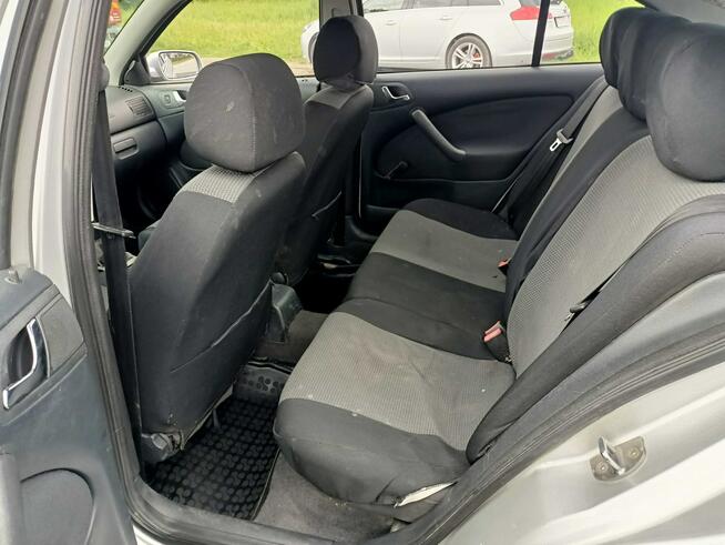 Skoda Octavia 1.9TDI 90km 04r Tarnów - zdjęcie 6