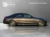 Mercedes C 180 Płock - zdjęcie 6