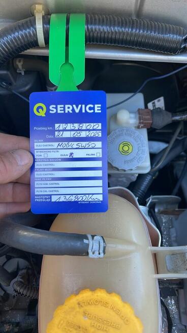 Opel Agila 2002 1.2 zadbany II właściciel Liszyno - zdjęcie 6