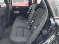 Volvo V50 Kinetic 2.0D 136km XENON navi HAK serwis BEZWYPADKOWY 2010 Tychy - zdjęcie 8