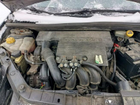 Ford Fiesta 1.6 b+g 03r Tarnów - zdjęcie 8