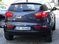 Kia Sportage 1.6 Benzyna, Bogate wyposażenie! Gwarancja! Kościerzyna - zdjęcie 11