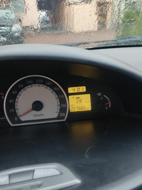 Sprzedam Hyundai Matrix Turek - zdjęcie 2