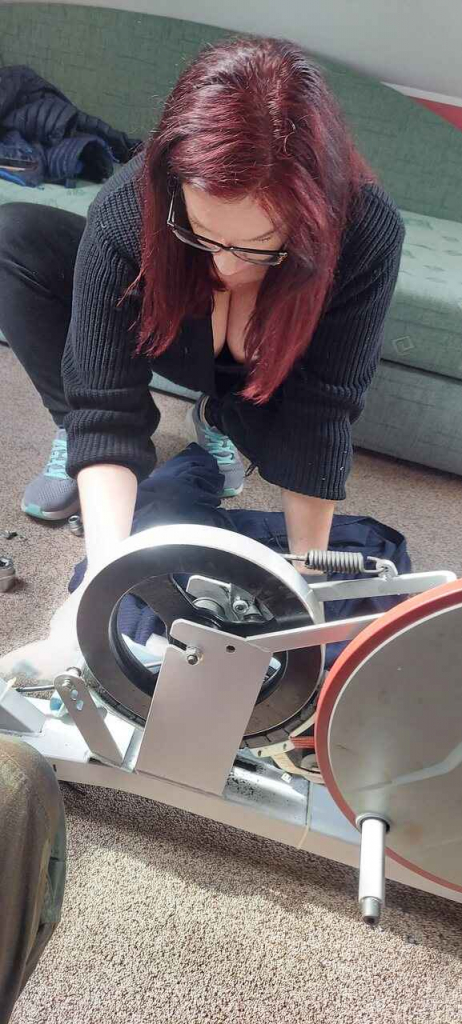 Serwis siłowni Warszawa Polska Łódź Lublin Kielce Olsztyn Konstancin-Jeziorna - zdjęcie 1