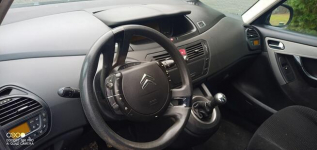 Citroen C4 Picasso Bydgoszcz - zdjęcie 3