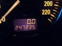 Opel Zafira sprzedam ładnego OPLA ZEFIRE z 2004r 1.8B 125KM Lublin - zdjęcie 11