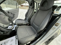 Smart Fortwo 0,6i 55KM Klimatyzacja Węgrów - zdjęcie 6