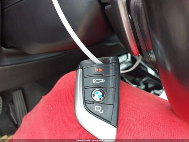 2020 BMW X3 XDRIVE30I Sulejówek - zdjęcie 12
